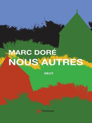 cover image of Nous autres